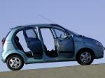 Chevrolet Matiz 2005 года